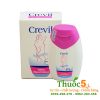 Crevil Intim Waschlotion 100ml- Dung dịch vệ sinh phụ nữ hàng Đức