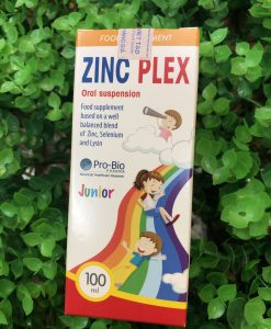 Hình ảnh sản phẩm ZinC Plex