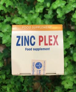 Hình ảnh sản phẩm ZinC Plex