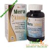 Mera Skinny - Hỗ trợ giảm cân an toàn từ thảo dược hàng Mỹ