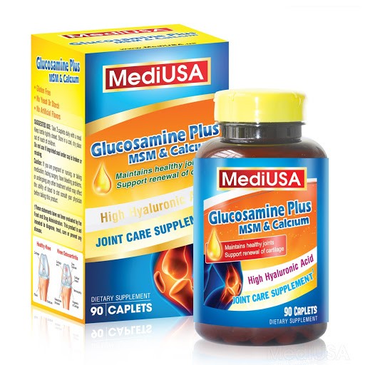 anh - 1- Medi USA Glucosamine Plus