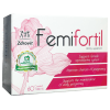 Femifortil tăng khả năng hấp thụ thai, bảo vệ thai nhi hộp 4 vỉ x 15 viên