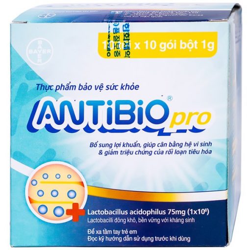 Antibio