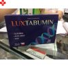 Luxtabumin giúp bổ gan, tăng đề kháng