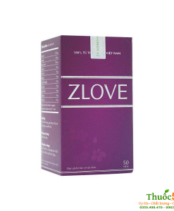 Zlove hỗ trợ hạn chế nguy cơ sa tử cung ở phụ nữ sau sinh