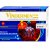 Vindermen Plus hỗ trợ bảo vệ hệ thần kinh hộp 30 viên