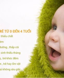 Baby Plex vitamin tổng hợp cho bé biếng ăn hộp 1 chai 60ml