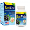 Bonivein hỗ trợ trĩ, suy giãn tĩnh mạch hộp 60 viên