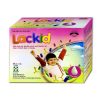 Lackid bổ sung lợi khuẩn, hỗ trợ hệ tiêu hóa hộp 30 gói
