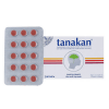 Tanakan hỗ trợ tăng cường tuần hoàn não