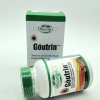 Goutrin hỗ trợ điều trị gout, bảo vệ sức khỏe 60 viên