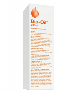 Bio-Oil 200ml giúp giảm rạn da, làm mờ sẹo