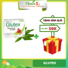 [GIÁ GỐC] Glutex hỗ trợ ổn định đường huyết hộp 30 viên
