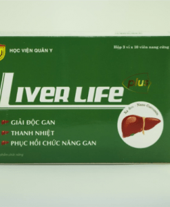 Liver Life PLus