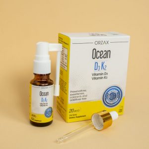 Ocean D3K2