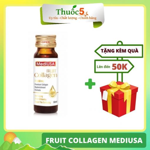 Fruit Collagen MediUSA