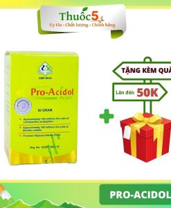 Pro-Acidol Plus 100g