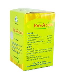 Pro-Acidol Plus 100g