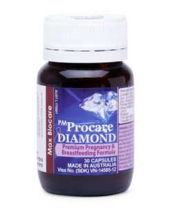PM procare diamond