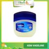 Kem Vaseline - mỹ phẩm dưỡng ẩm cho da