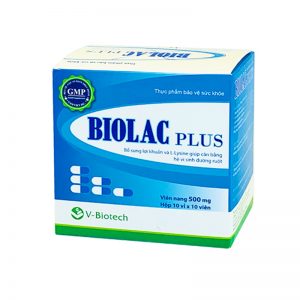 Biolac Plus