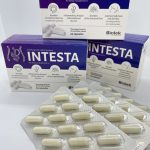 Intesta - Hỗ trợ điều trị viêm đại tràng và hội chứng ruột kích thích