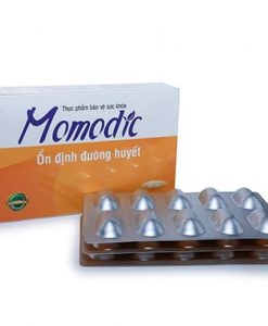 Momodic