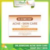 Dr.Somchai Acne Skin Care Soap Oily Skin