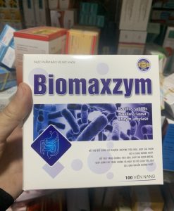 Biomaxzym
