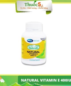 natural-vitamin-e-400iu