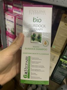 Sản phẩm Bio Burdock Therapy