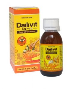 Dailivit Syrup