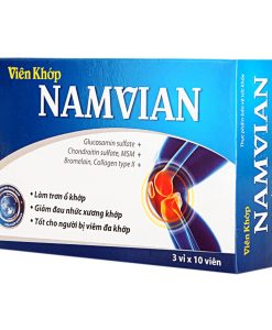 Viên khớp Namvian