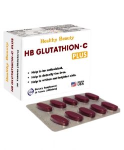 HB Glutathion C