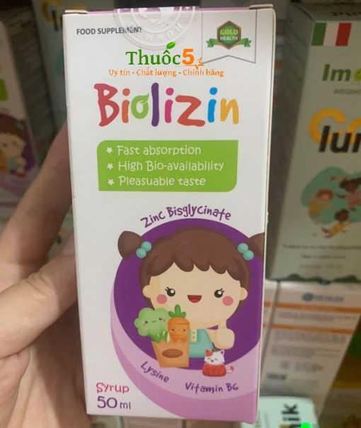 biolizin-1