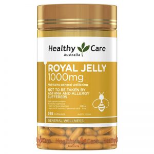 sua-ong-chua-royal-jelly-1000mg-healthy-care-cua-uc