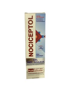 Nociceptol gel 120ml
