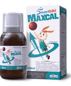 Smartbibi Maxcal - anh 1