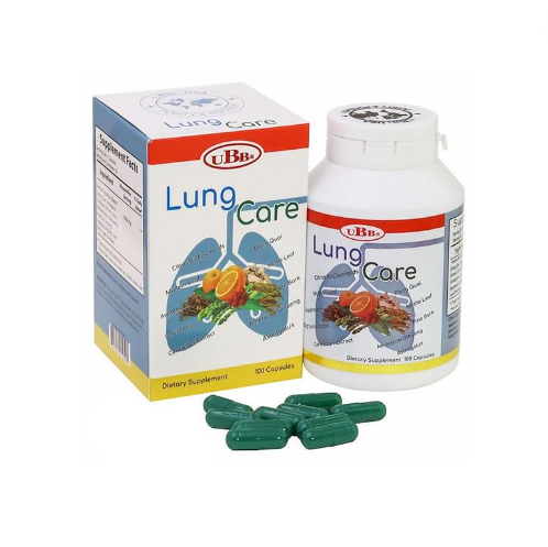Lung Care UBB