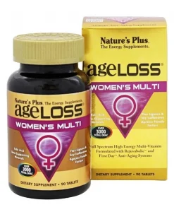 Ageloss Women's Multi