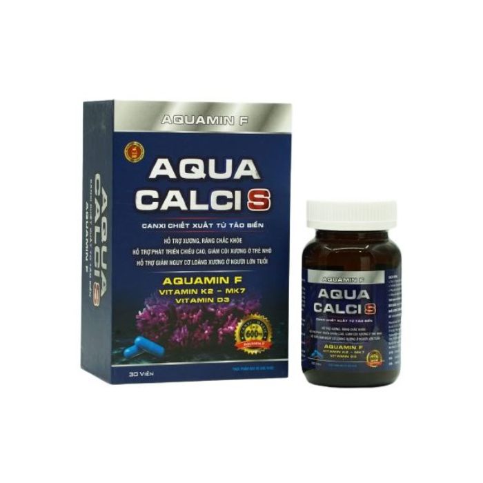 sp Aqua Calci S