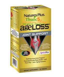 hình ảnh Ageloss Joint Support