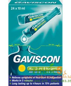 gói Gaviscon Original