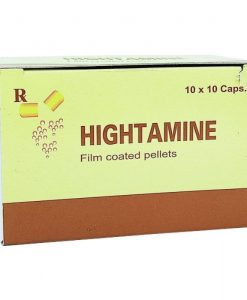 sp Hightamine