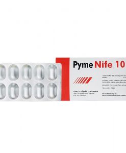 Pyme Nife 10