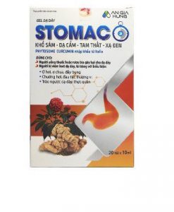 sản phẩm Stomaco