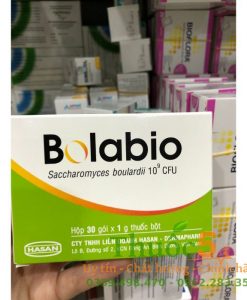 sp tiêu hóa Bolabio