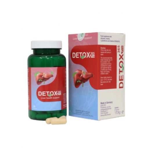 Detox365 Pro