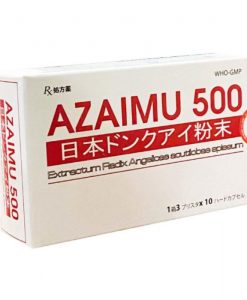 Azaimu 500