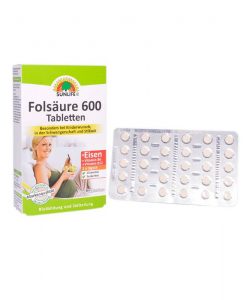 Folsaure 600 Tabletten